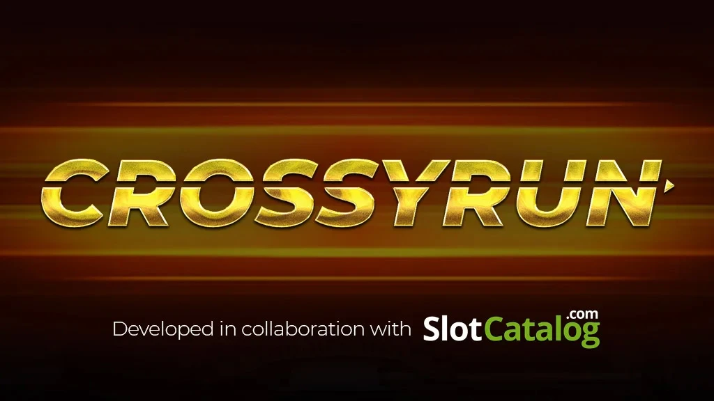 CrossyRun™
