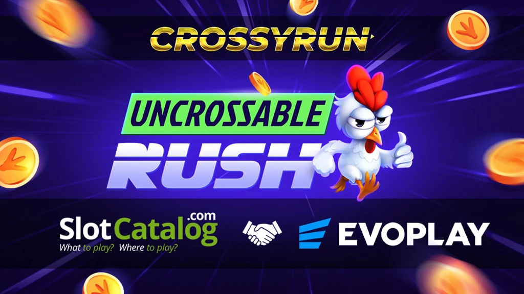 Uncrossable Rush